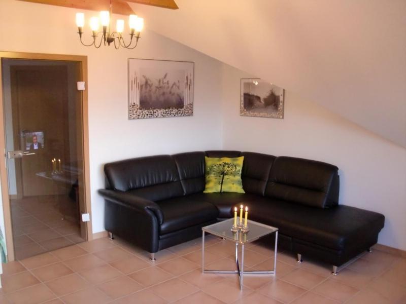 Ferienwohnung Juistblick Norddeich  Exterior foto