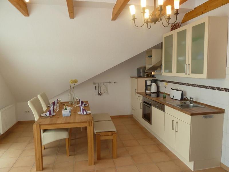 Ferienwohnung Juistblick Norddeich  Exterior foto