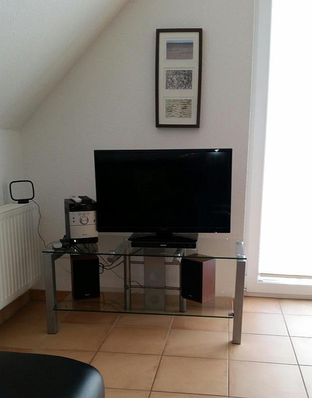 Ferienwohnung Juistblick Norddeich  Exterior foto